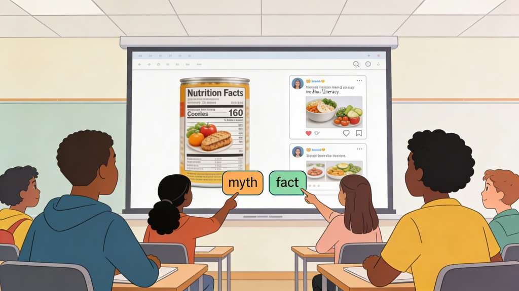 Campus Wellness Walk