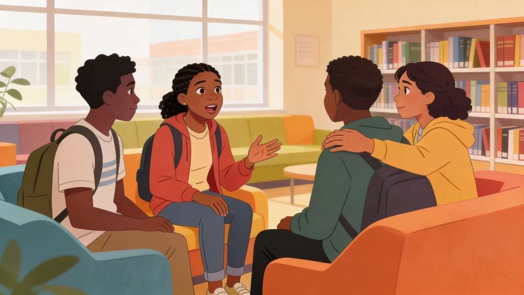 Midterm Stress Relief