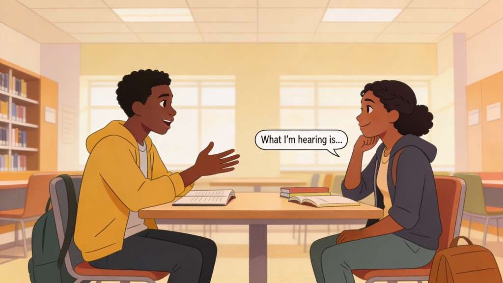 Healthy Dorm Cooking