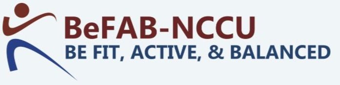 BeFAB-NCCU Logo